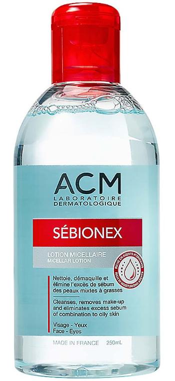 Laboratoire ACM Sébionex Micelárna voda na problematickú pleť 250 ml