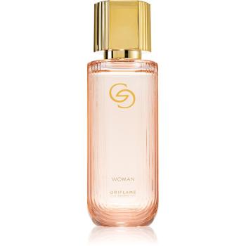 Oriflame Giordani Gold Woman parfumovaná voda pre ženy 50 ml