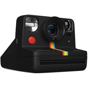 Polaroid Now + Gen 2 Black (9076)