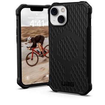 UAG Essential Armor MagSafe Black iPhone 14 (114089114040)