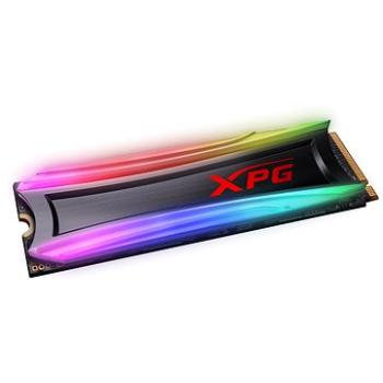 ADATA XPG SPECTRIX S40G RGB SSD 256GB (AS40G-256GT-C)