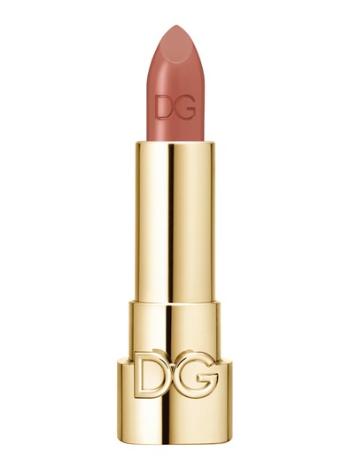 Dolce & Gabbana Hydratačný rúž (The Only One Sheer Lipstick) 3,5 g 125 Touch of Nude