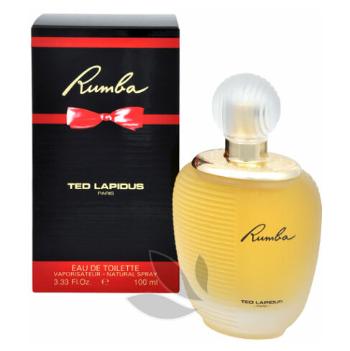 Ted Lapidus Rumba 100ml