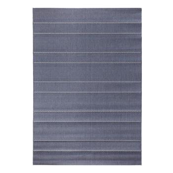 Modrý vonkajší koberec Hanse Home Sunshine, 120 x 170 cm