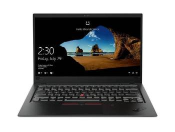 Notebook Lenovo ThinkPad X1 Carbon G6