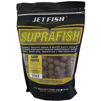 Jet Fish Boilie Suprafish Scopex/Squid 20 mm 1 kg (JVR036205nad)