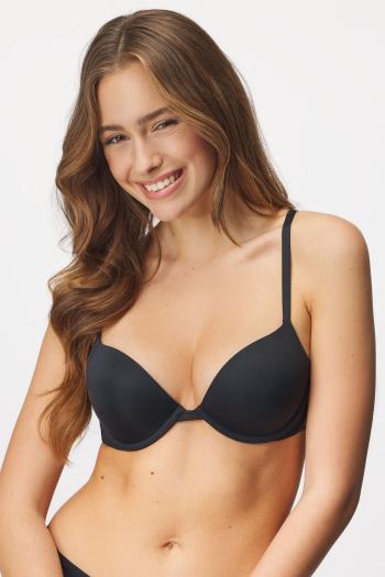 Podprsenka Calvin Klein Push-Up Plunge Fit Flex