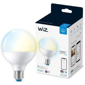 WiZ Tunable White 75 W E27 G95 (929002451002)