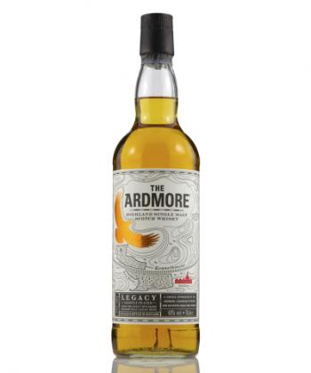 Ardmore Legacy Single Malt 0,7L (40%)