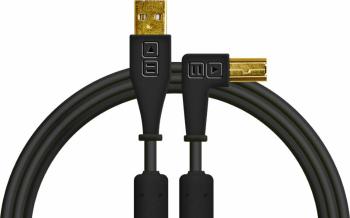 DJ Techtools Chroma Cable 1,5 m USB kábel