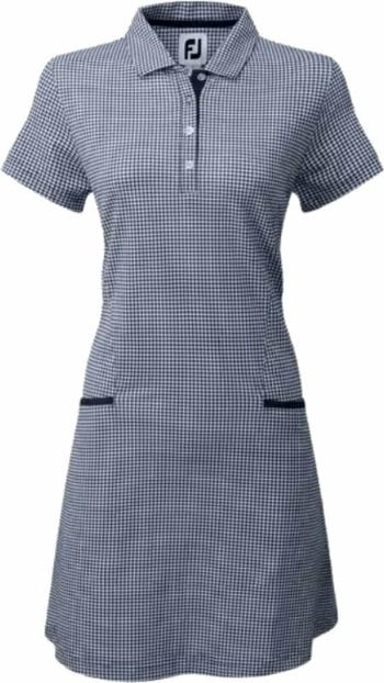 Footjoy Womens Golf Dress Navy XS