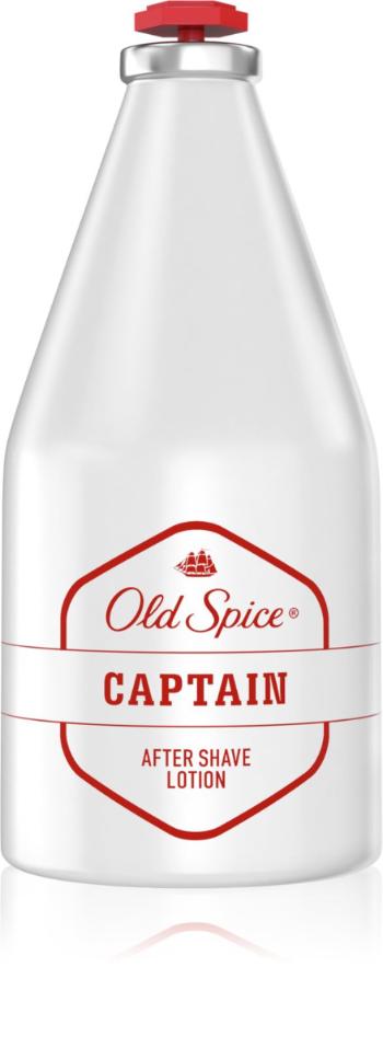 Old Spice Voda Po Holeni 100ml Captain