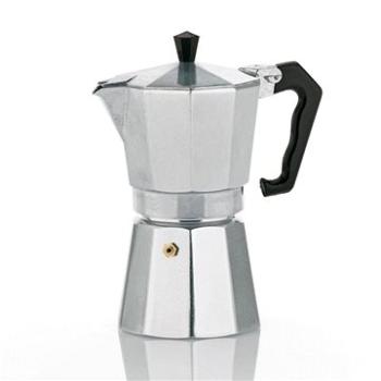 Kela espresso kávovar ITALIA 6 šálok (KL-10591)