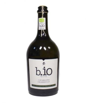 b.io Catarratto Chardonnay 0,75l