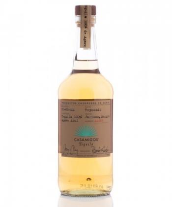 Casamigos Reposado 0,7l (40%)