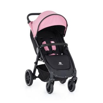 Petite&Mars Sport Street+ RWS Black 2022 Rose Pink Complete