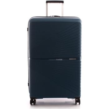 American Tourister  88G011003  Pružné cestovné kufre Modrá