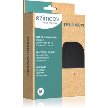 Ezimoov EZI Sun Socks navliekacia slnečná clona size M 2 ks