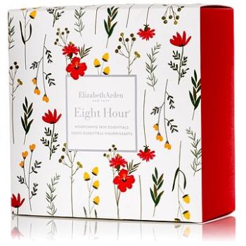 ELIZABETH ARDEN Eight Hour Nourishing Skin Essentials Súprava 80 ml (85805247942)