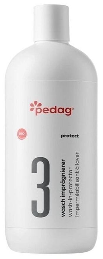 Pedag Wash-In-Protector 500 ml Prací prostriedok