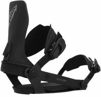 Ride A-6 Black 24 - 28 cm Snowboardové viazanie