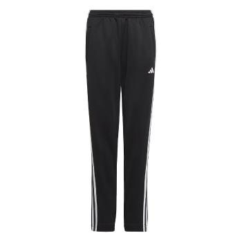 adidas  Train Essentials AEROREADY 3-Stripes Regular-Fit Joggers  Tepláky/Vrchné oblečenie Čierna