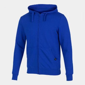 JUNGLE ZIP-UP HOODIE ROYAL 5XS