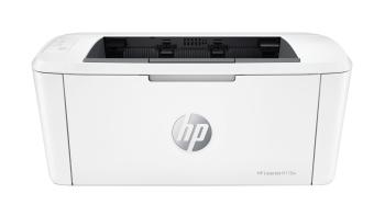 Tlačiareň HP LaserJet M110w, A4, 20ppm, 600×600 dpi, USB, Wi-Fi – Rozbalené z volieb