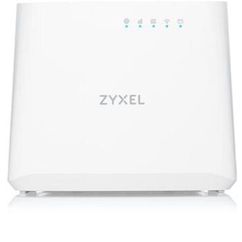 Zyxel LTE3202-M437, EU región, ZNet, 4G LTE cat.4 Indoor Router, 11b/g/n 2T2R (LTE B1/3/7/8/20/28A/3 (LTE3202-M437-EUZNV1F)