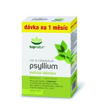 Topnatur Psyllium 100g