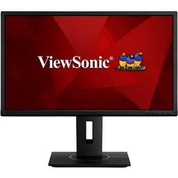 24 ViewSonic VG2440 WorkPRO