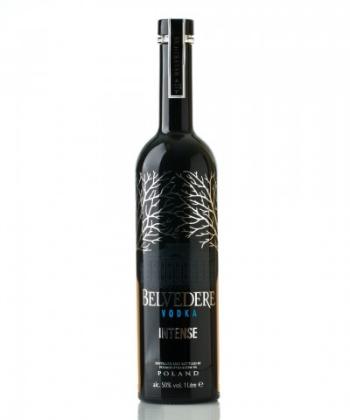 Belvedere Intense Vodka 1l (50%)