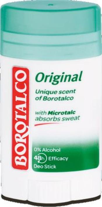 BOROTALCO Original stick deodorant