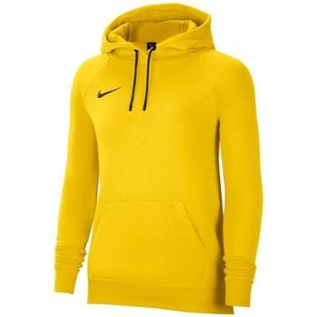 Nike  Mikiny Wmns Park 20 Fleece  Žltá