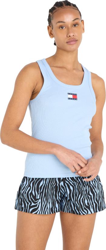 Tommy Hilfiger Dámske pyžamo UW0UW04719-0TY M