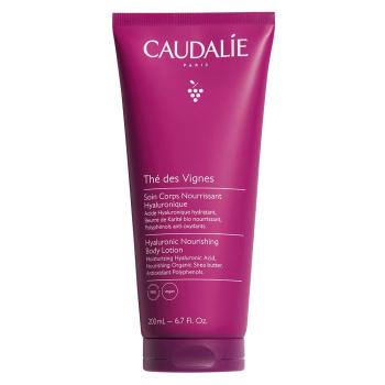 Caudalie Vyživujúce telové mlieko Thé des Vignes (Hyaluronic Nourish ing Body Lotion) 200 ml