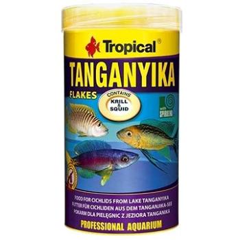 Tropical Tanganyika 250 ml 50 g (5900469772140)