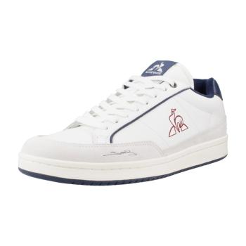 Le Coq Sportif  NOAH_2 OPTICAL  Módne tenisky Biela