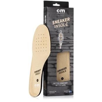 Orthomovement Sneaker Insole Upgrade (SPTorm017nad)