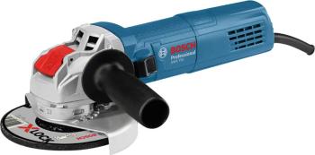 Bosch Professional GWX 750-115  06017C9000 uhlová brúska  115 mm  750 W