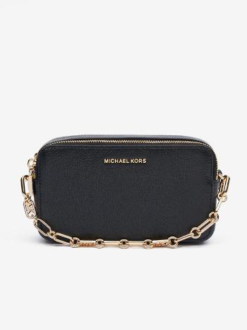 Michael Kors Camera Xbody Kabelka Čierna