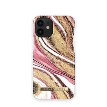 iDeal Of Sweden Fashion pre iPhone 12/12 Pro cosmic pink swirl (IDFCSS20-I2061-193)