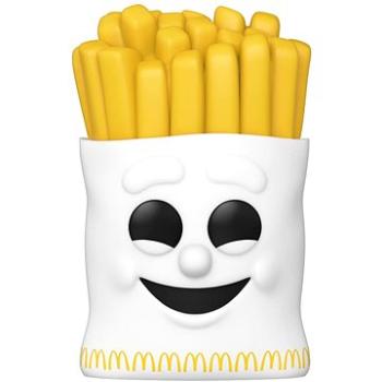 Funko POP! McDonalds – Fries (889698594035)