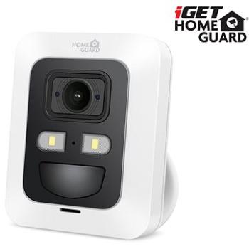 iGET HOMEGUARD HGNVK683CAM Wire-Free Day/Night Full HD WiFi camera with Audio and LED light CZ, SK,