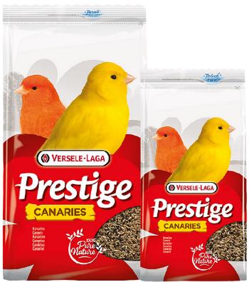 Versele Laga Prestige Canaries - univerzálna zmes pre kanáriky 1kg