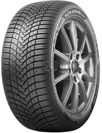 Kumho Solus 4S HA32+ 225/45 R17 HA32+ 94W XL 3PMSF, Rok výroby (DOT): 2023