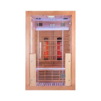 Infrasauna Braga 2 Exclusive