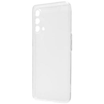 Epico Ronny Gloss Case OnePlus Nord CE – biely transparentný (60910101000001)
