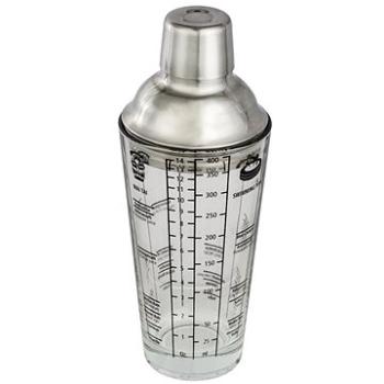 XAVAX Shaker, sklenený (111550)