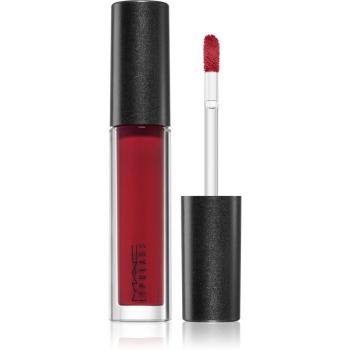 MAC Cosmetics Lipglass lesk na pery odtieň Ruby Woo 3.1 ml